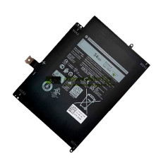 Csereakkumulátor a Dell Latitude7285 YX0XH 0WYCVV WYCVV T02J készülékhez