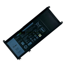 Csereakkumulátor a Dell P89G P89G001 P80G P72F P71F001 33YDH G3-3579 készülékhez