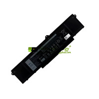 Csereakkumulátor a Dell Precision 15-3561 15-3571 9JRV0 9JRVO készülékhez