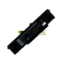 Csereakkumulátor a Dell Precision 15-3561 15-3571 9JRV0 9JRVO készülékhez