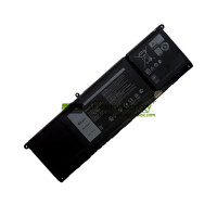 Csereakkumulátor a Dell TN70C Latitude 3320 3420 3520 WV3K8 0XDY9K készülékhez