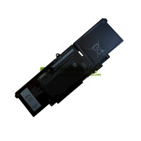 Csereakkumulátor a Dell WW8N8 Latitude 7340 7440 7640 66DWX készülékhez