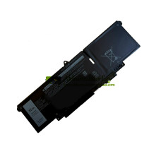 Csereakkumulátor a Dell WW8N8 Latitude 7340 7440 7640 66DWX készülékhez