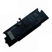Csereakkumulátor a Dell WY9MP XMV7T Y7HR3 Latitude 7410 35J09 készülékhez