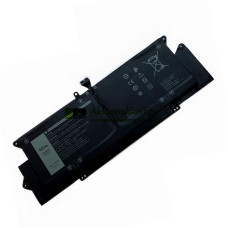 Csereakkumulátor a Dell WY9MP XMV7T Y7HR3 Latitude 7410 35J09 készülékhez