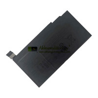 Csereakkumulátor a Dell XPS 9315-2in1 G8W13 07HFP9 készülékhez