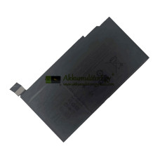 Csereakkumulátor a Dell XPS 9315-2in1 G8W13 07HFP9 készülékhez