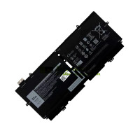 Csereakkumulátor a Dell XPS13-9310 XPS13-7390 2-In-1 X1W0D 52TWH készülékhez