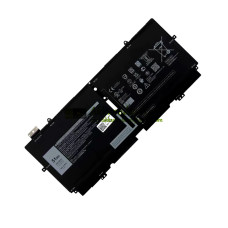 Csereakkumulátor a Dell XPS13-9310 XPS13-7390 2-In-1 X1W0D 52TWH készülékhez