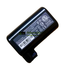 Csereakkumulátor a Electrolux Purei9 OSBP72L125 készülékhez