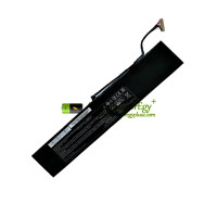Csereakkumulátor a EPSON L140BAT-2 BT2105-B készülékhez