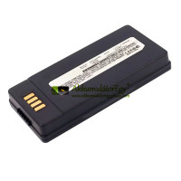 Csereakkumulátor a FLIR E2 E25 E45 E65 T198258 1195106 készülékhez