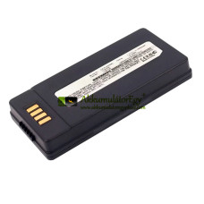 Csereakkumulátor a FLIR E2 E25 E45 E65 T198258 1195106 készülékhez