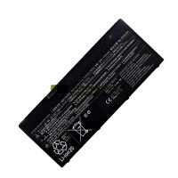Csereakkumulátor a Fujitsu E558 P728 FMVNBP247 FPCBP529 FPB0338S készülékhez