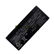 Csereakkumulátor a Fujitsu E558 P728 FMVNBP247 FPCBP529 FPB0338S készülékhez