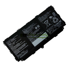 Csereakkumulátor a Fujitsu FPB0327 FPCBP500 ARROWS Tab Q506 Q507 készülékhez