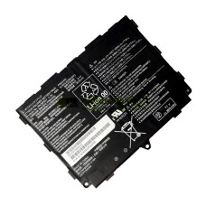 Csereakkumulátor a Fujitsu FPB0345S FPCBP557 FPB0355S CP797438-01 készülékhez