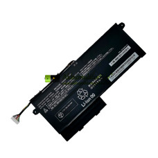 Csereakkumulátor a Fujitsu FPB0354 CP794551-01 FPCBP579 készülékhez
