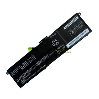 Csereakkumulátor a Fujitsu FPB0364 CP813907-01 CP813907-03 készülékhez