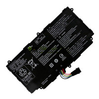 Csereakkumulátor a Fujitsu FPCBP448 FPB0322S Q736 Q737 Q775 készülékhez