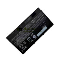 Csereakkumulátor a Fujitsu FPCBP530 Lifebook U727 P727 FPB0337S készülékhez