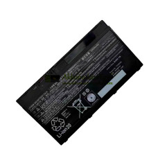 Csereakkumulátor a Fujitsu FPCBP530 Lifebook U727 P727 FPB0337S készülékhez