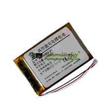 Csereakkumulátor a Garmin 361-00051-21 503759 készülékhez