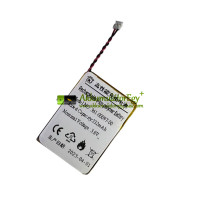 Csereakkumulátor a Garmin 361-00097-00 Fenix5/Plus készülékhez Csereakkumulátor a Garmin 361-00097-00 Fenix5/Plus készülékhez