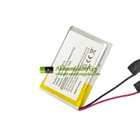 Csereakkumulátor a Garmin 361-00126-00 Fenix6X/6x-pro készülékhez