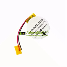 Csereakkumulátor a Garmin PD3032 361-00047-00 készülékhez