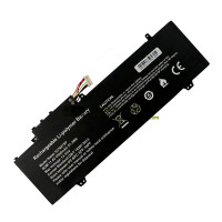 Csereakkumulátor a Gateway NV-509067-3S 5376275P GWTN156 GWTN141-2BL-10BL készülékhez