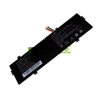 Csereakkumulátor a Gear-Iris 40075218 456484-3S-1 40075218 E14304 MD63780 készülékhez