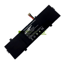 Csereakkumulátor a GearIris 40075218 456484-3S-1 E14304 MD63780 készülékhez