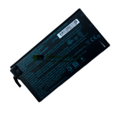Csereakkumulátor a Getac V110 BP3S1P2100-S 441129000001 készülékhez