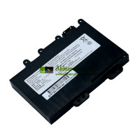 Csereakkumulátor a Getac Z1 GH5KN-00-13-4S1P-0 készülékhez