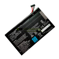 Csereakkumulátor a Gigabyte P56XT GNG-K60 készülékhez