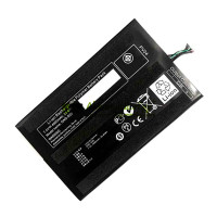 Csereakkumulátor a Gigabyte S1080 Tablet-PC GND-D20 készülékhez