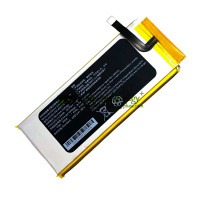 Csereakkumulátor a GPD AEC4941107-2S1P AES4841105-2S1P készülékhez