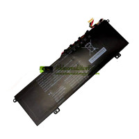 Csereakkumulátor a GW EQJ4M UTL-5176127-2S készülékhez