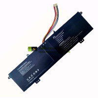 Csereakkumulátor a GW UTL-4766133-2S Ditma LP14123 készülékhez