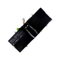 Csereakkumulátor a Haier 22190224 P11A készülékhez