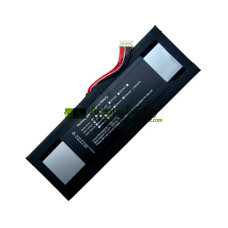 Csereakkumulátor a Haier HL-PL5267103-2S készülékhez
