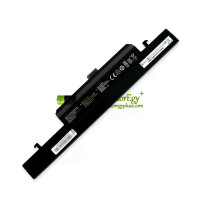 Csereakkumulátor a Haier MB402-3S4400-G1L3 7G -2i5 készülékhez