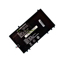 Csereakkumulátor a Haier N14 PL3210398P-2P készülékhez