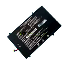 Csereakkumulátor a Haier PL3588106P-2P B005 készülékhez
