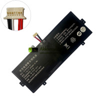 Csereakkumulátor a Haier S11 Pro PL3478106-2S 3582229 5Lines készülékhez