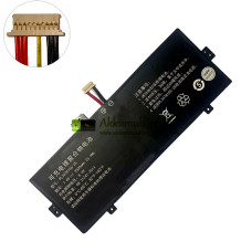 Csereakkumulátor a Haier S11 Pro PL3478106-2S 3582229 7Lines készülékhez