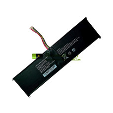 Csereakkumulátor a Haier S15-S MLP4270136-2S HL-PL4270136-2S JYL-LLD-2S 10Lines készülékhez