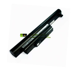 Csereakkumulátor a Hasee A3222-H54 PHAI4 A460-i3D7/T35/P60D1/T45D2/I5D4D3D5D6 P61P62 A480 A460P készülékhez