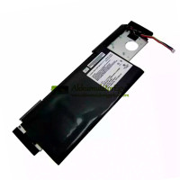 Csereakkumulátor a Hasee U43 U45 U55 X41 X300-3S1P-3900 SSBS39 készülékhez